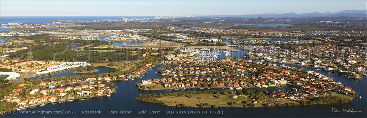 Peter Bellingham Photography Rosebank - Hope Island - Gold Coast - QLD 2014 (PBH4 00 17728)
